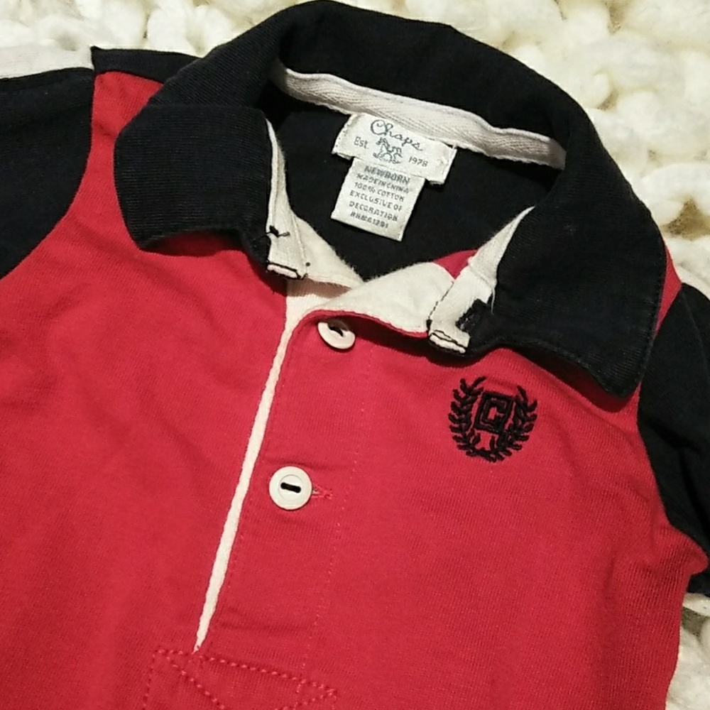 Baby jumper - Picture 2 of 2